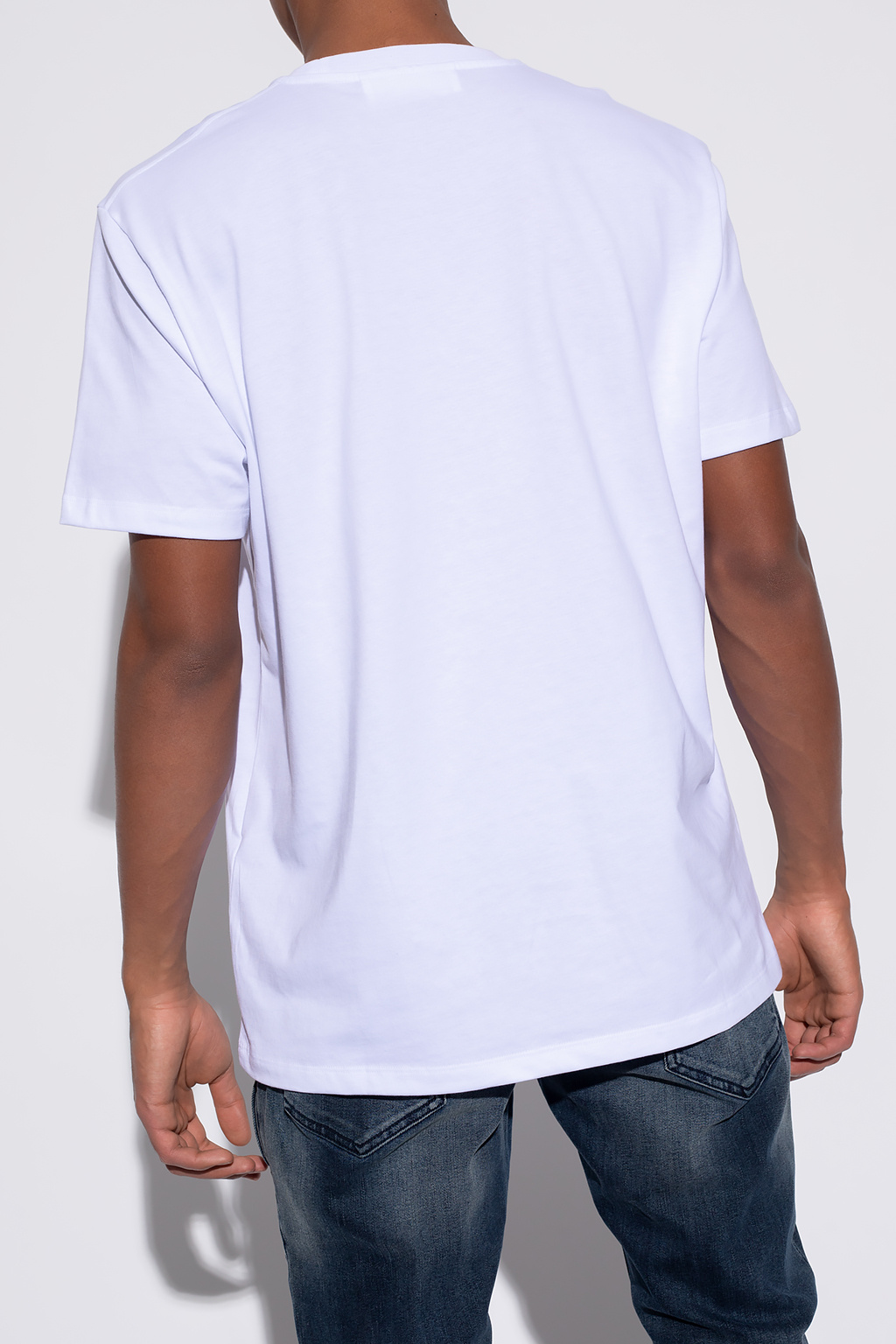 [WKNDRS] SHADOW T-SHIRT /追跡付 MUSINSA公式 | WKNDRS SHADOW T-SHIRT (CAMO)